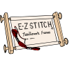 E-Z Stitch Hook Tape for Fabric / 12 Yards by E-Z Stitch Needlework