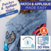 Patch & Applique Maker