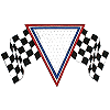 Triangle Racing Logo