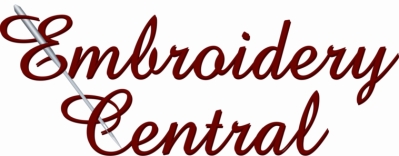 Embroidery Central