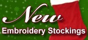 NEW Christmas Stockings
