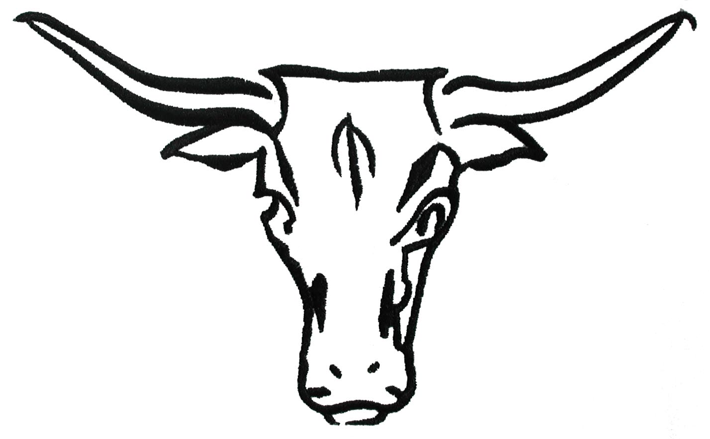 longhorn clipart logo - photo #27