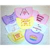 Image of Dinner Time! Baby Bibs