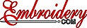 Embroidery.com logo