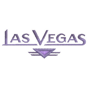 Las Vegas Crest