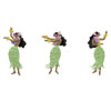 3 Hula Dancers