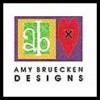 Amy Bruecken Designs category icon
