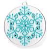 Snowflake Ornament 2