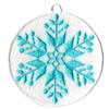Snowflake Ornament 5