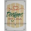 Designs by Lisa Valentine's Day Cross Stitch category icon