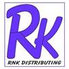 Brand Logo for RNK