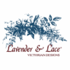 Lavender & Lace Women Cross Stitch Designs category icon
