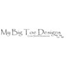 My Big Toe Designs Inspirational Cross Stitch category icon