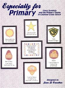 Book - Especially for Primary