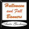 Halloween and Fall Banners