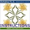 Echidna P.I.E. March Instructions
