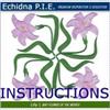 Echidna P.I.E. May Instructions