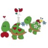 Cross Stitch Wonders Turtles category icon