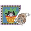 Cross Stitch Wonders Cats and Dogs category icon