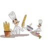 Cross Stitch Wonders Chef Patterns category icon
