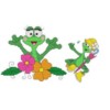 Cross Stitch Wonders Frogs category icon