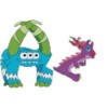 Monster ABC category icon