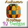 Image of Autumn Hostess