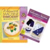 Machine Embroidery Books category icon