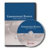 Embroidery Basics DVD category icon