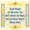 Good Friends Like Stars