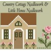 Country Cottage & Little House Needlework category icon