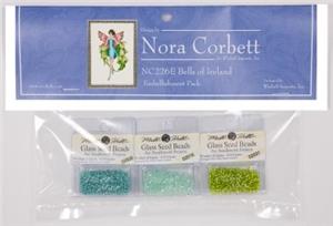 Bells of Ireland (Pixie Blossom Collection) Embellishment Pack