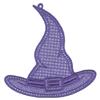 Witch's Hat (Ornament)