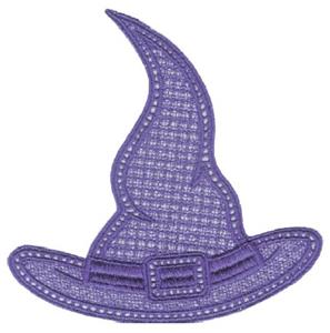 Witch's Hat (Insert)