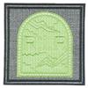 Tombstone (Quilt Square)