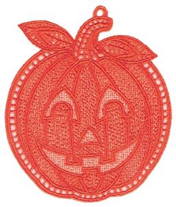 Pumpkin (Ornament)