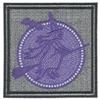 Witch Moon (Quilt Square)