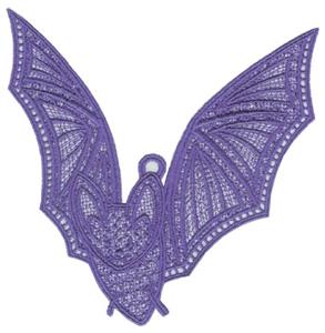 Bat (Ornament)