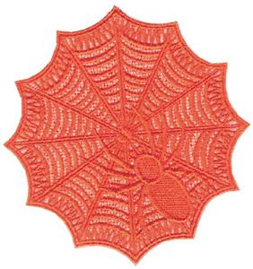 Spider Web (Insert)