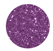 GlitterFlex Ultra - Lavender / 9.5 in x 15 in