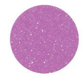 GlitterFlex Ultra - Rainbow New Pink / 9.5 in x 12 in