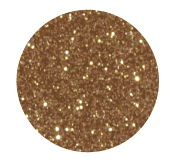 GlitterFlex Ultra - Light Gold / 9.5 in x 15 in