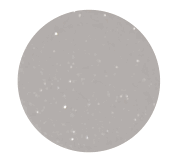 GlitterFlex Ultra - Rainbow White Clear / 9.5 in x 15 in