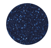 GlitterFlex Ultra - Navy Blue / 9.5 in x 6 in