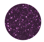 GlitterFlex Ultra - Dark Purple / 9.5 in x 15 in
