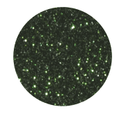 GlitterFlex Ultra - Dark Green / 19.5 in x 12 in