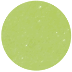 GlitterFlex Ultra - Neon Yellow / 9.5 in x 6 in