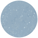 GlitterFlex Ultra - Neon Blue / 19.5 in x 12 in