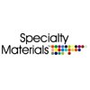 Brand Logo for Specialty Materials