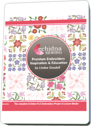 Echidna P.I.E Complete Series